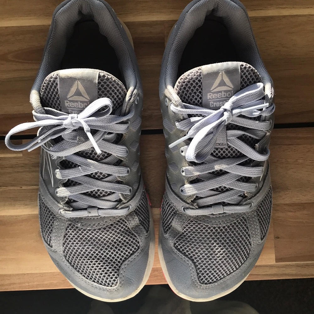 Reebok CrossFit Nano 2.0